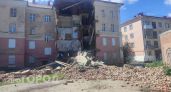 Участок, где стояла обрушившаяся общага, продали в Йошкар-Оле за 80 млн