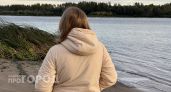 В Волжске девушка пыталась добить сожителя вторым ножом после драки