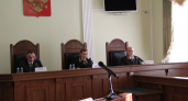 В Йошкар-Оле официально представили нового главу Верховного суда Марий Эл