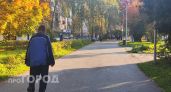 Отец двоих детей из Сернурского района накопил алиментов и пошел подметать улицы
