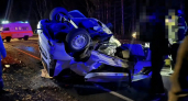 Смертельное ДТП в Звениговском районе, взятка за УДО и прогноз резкого похолодания: главные новости за 30 октября