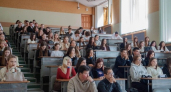 От баттлов до кибербезопасности: форум финансовой грамотности в Йошкар-Оле собрал более тысячи участников