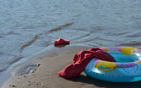 В Йошкар-Оле в Сосновой роще утонул мужчина