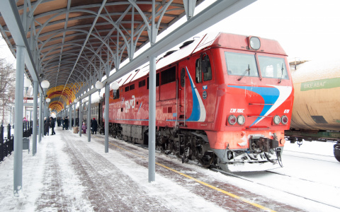 Участники Великой Отечественной войны из Марий Эл могут бесплатно ездить на поездах