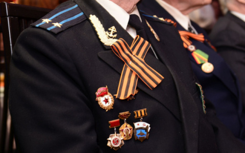 В Марий Эл ужесточили правила ношения георгиевских ленточек