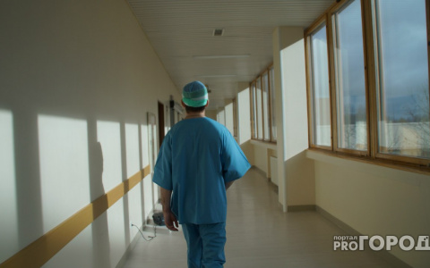 В Марий Эл увеличилось число заболевших ВИЧ