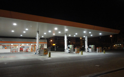 Вслед за бензином: в Йошкар-Оле взлетели цены на газ?