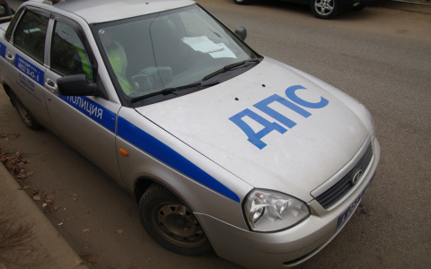 Свидетельница о ДТП в Йошкар-Оле с пьяным водителем: «Когда он вышел из машины, его мотало»