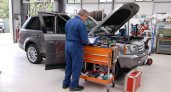 Сервис Autobooking подберет ближайшую СТО для ремонта тормозных колодок