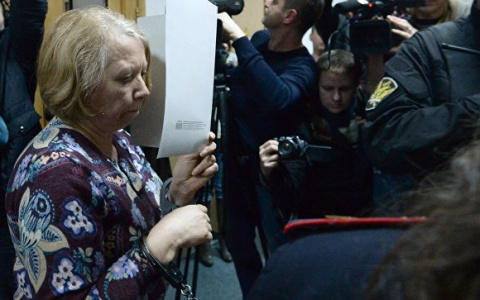Фигурант уголовного дела экс-главы Марий Эл Кожанова объявила голодовку