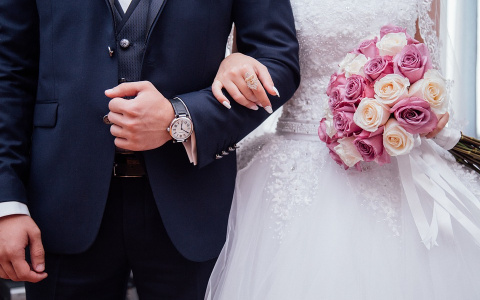 В России предложили сделать брачный контракт перед свадьбой обязательным