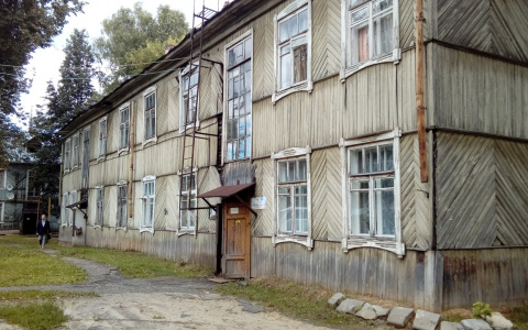Новый квартал мечты: Йошкар-олинские жители рассказали о проблемах своего аварийного жилья
