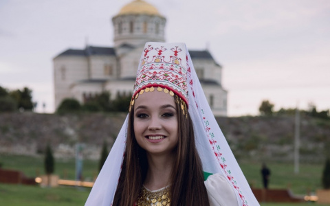 Йошкаролинка стала «Мисс Грация» во Всероссийском конкурсе