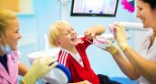 Стоматологическая клиника «Улыбка» для взрослых и детей
