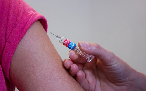 В Марий Эл привезли около 200 тысяч вакцин