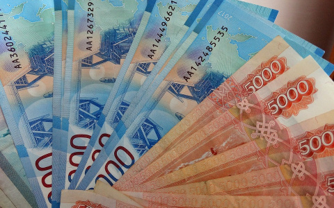Житель Марий Эл может получить срок из-за задержки работнику десятков тысяч рублей