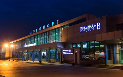 Что обновят в аэропорту Йошкар-Олы за 5,5 миллионов рублей