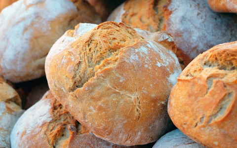 В Йошкар-Оле продается «эмоциональный» хлеб