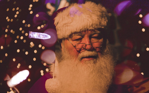 Акция в канун Нового года: жители Марий Эл станут Дедом Морозом