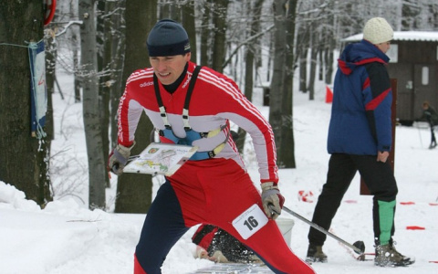 На новой лыжне в Йошкар-Оле пройдут соревнования по биатлону