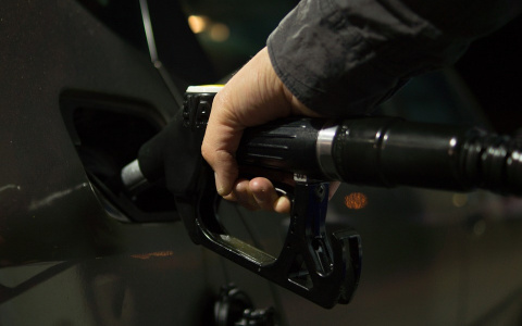 Цены на бензин в Марий Эл незаметно растут