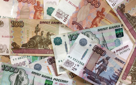 В Марий Эл поход в гости обошелся женщине в 70 тысяч рублей