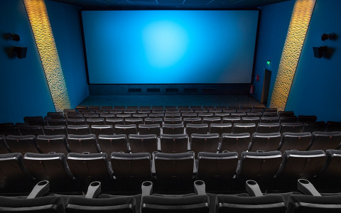 В Йошкар-Оле откроется новый кинотеатр с 4 большими залами