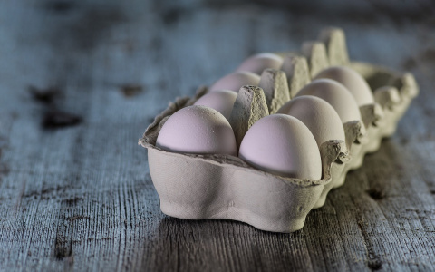 Марий Эл попала в ТОП по росту цен на яйца