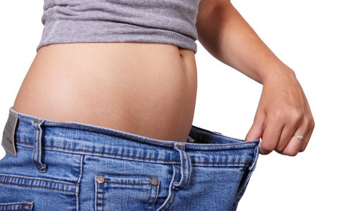 Рост и вес влияют на продолжительность жизни жителей Марий Эл