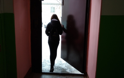 Пропавшая девочка с розовым рюкзаком из Йошкар-Олы нашлась в другом городе