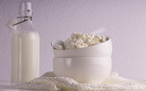 «Предприятие-призрак» распространяет молочную продукцию в Марий Эл