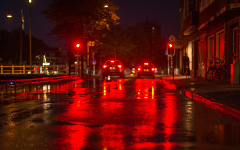 В Марий Эл предлагают оборудовать «квартал красных фонарей»