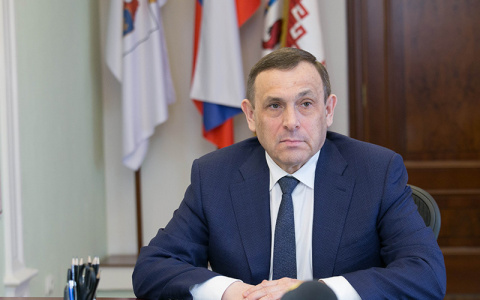 Александр Евстифеев «упал» в рейтинге влиятельных глав регионов