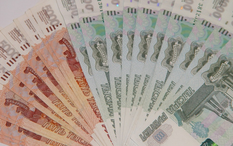 Многодетные семьи Марий Эл получат по 450 тысяч рублей