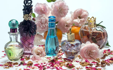 Советы йошкаролинцам, как правильно выбрать парфюм к 8 Марта