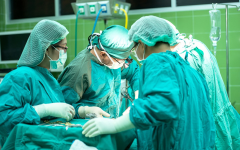 Хирургическое отделение городской больницы Йошкар-Олы обновится