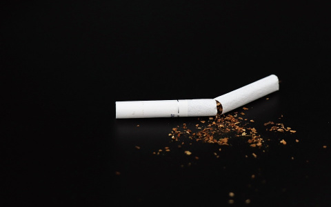 В Марий Эл через несколько лет могут запретить продажу табака