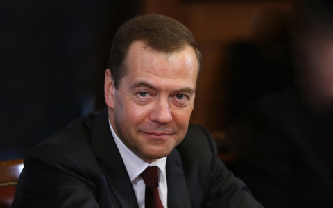 Дмитрий Медведев ответит на вопросы йошкаролинцев во «ВКонтакте»