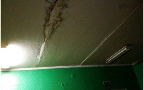 В Марий Эл общественник добился ремонта школы на 5 миллионов рублей