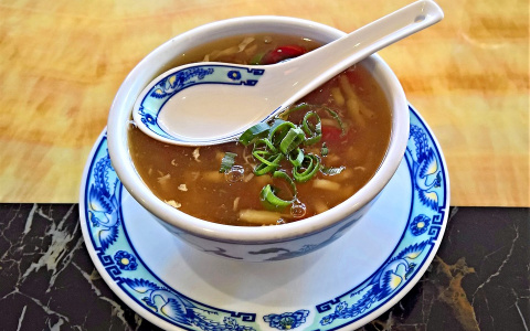 Назван самый полезный и вредный суп для жителей Марий Эл