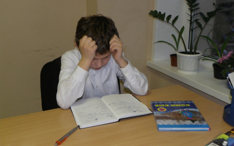 В России хотят ввести норму учебной нагрузки для школьников
