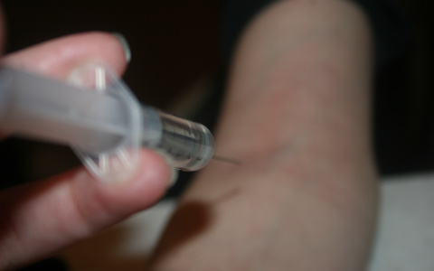 В Марий Эл будут наказывать за призывы к отказу от прививок