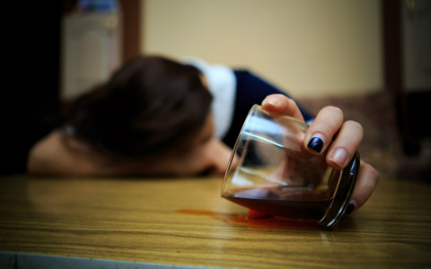 Детям до 21: что йошкаролинцы думают о запрете алкоголя?