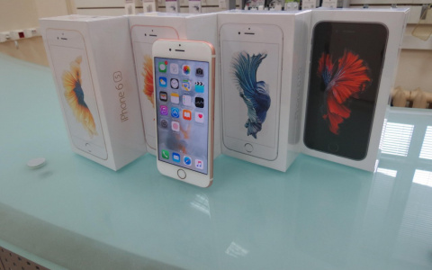 Житель Марий Эл обнаружил пропажу телефона за 109 тысяч рублей спустя полгода