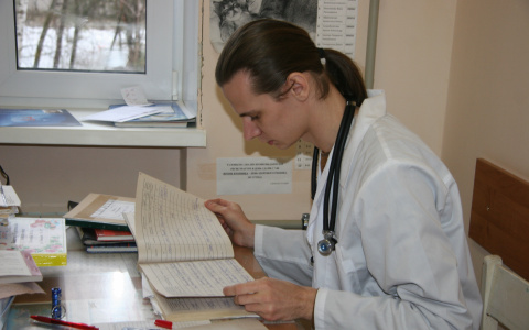 Новости России: изменились правила обязательного медстрахования