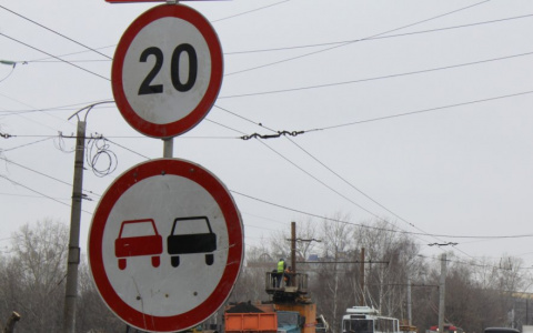 Скоростной лимит на российских дорогах могут увеличить