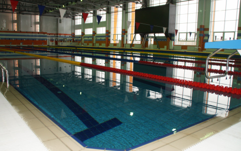В школы Марий Эл вернут обязательные уроки плавания