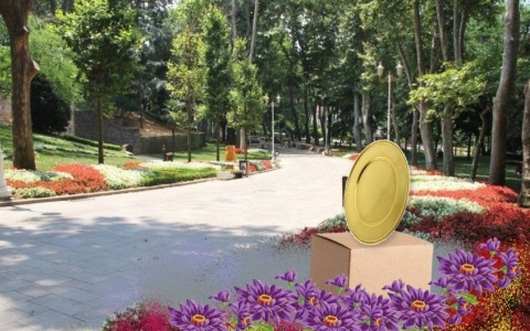 «Золотая» инициатива: в Марий Эл появится памятник на счастье