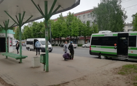 "Упала и получила травмы": в пригороде Йошкар-Олы ищут свидетелей ДТП