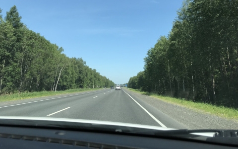 Три километра за миллионы: объездную на Казанский тракт в Марий Эл отремонтируют